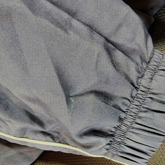 Vintage Ingrid Tacchini Mens windbreaker‎ jacket  Size XL - Picture 9 of 10